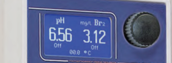 C-Force<sup>&reg;</sup> CM series, multiple parameter controllers
