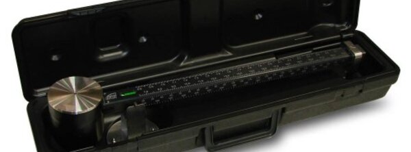 DENSITY CONTROL EQUIPMENT