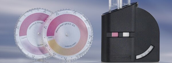 Comparators