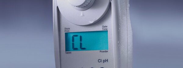 single parameter photometer